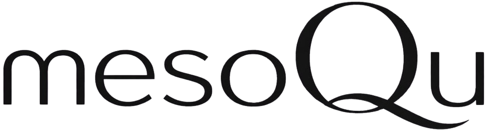 Mesoqu Official Logo